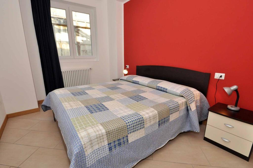 Casa Ciclamino Apartment Vercana Room photo