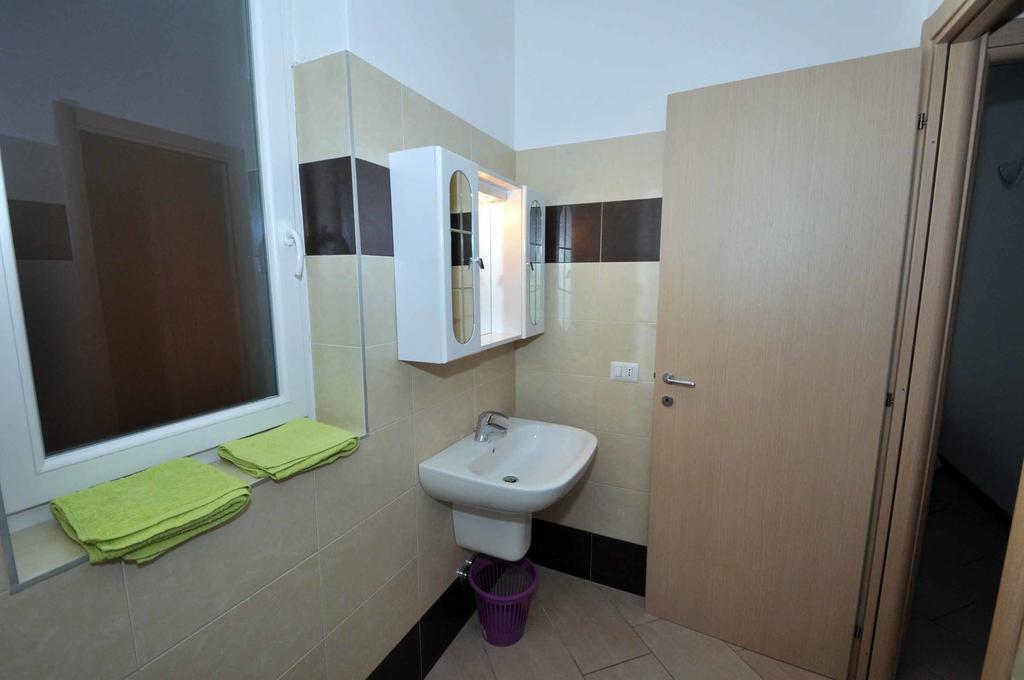 Casa Ciclamino Apartment Vercana Room photo
