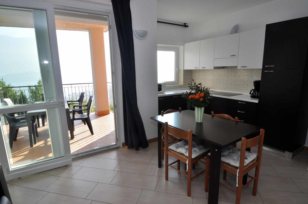 Casa Ciclamino Apartment Vercana Room photo