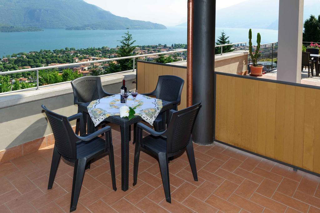 Casa Ciclamino Apartment Vercana Room photo