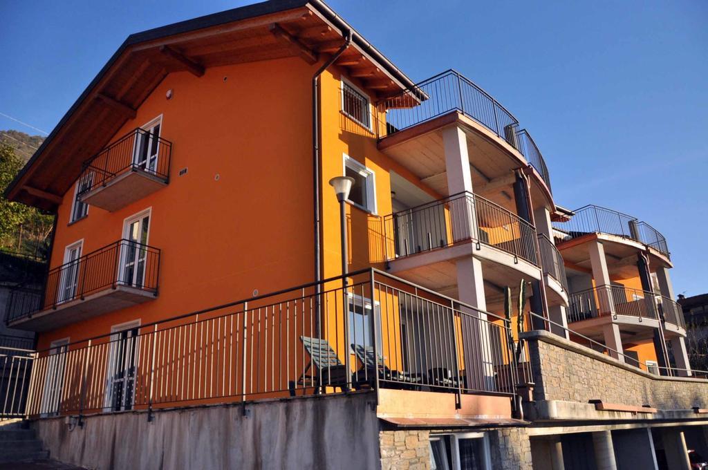 Casa Ciclamino Apartment Vercana Room photo